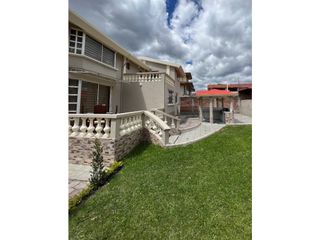 Foto 5 de Casa en renta, sector Conocoto (Valle de los Chillos)