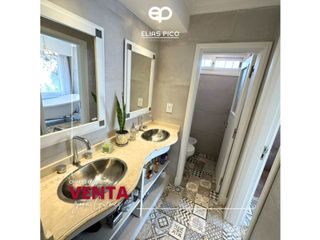 Foto 17 de VENTA Chalet 6 AMB reciclado con piscina climatizada - zona Güemes MdP