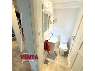 Foto 23 de VENTA Chalet 6 AMB reciclado con piscina climatizada - zona Güemes MdP