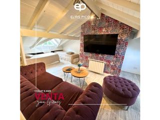 Foto 21 de VENTA Chalet 6 AMB reciclado con piscina climatizada - zona Güemes MdP