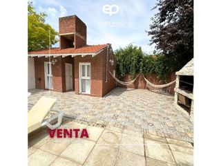 Foto 28 de VENTA Chalet 6 AMB reciclado con piscina climatizada - zona Güemes MdP