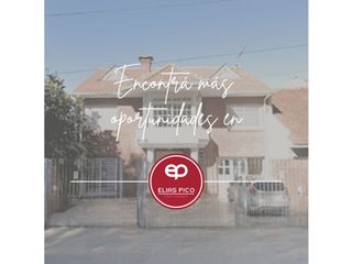 Foto 31 de VENTA Chalet 6 AMB reciclado con piscina climatizada - zona Güemes MdP