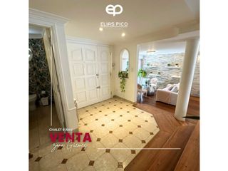 Foto 3 de VENTA Chalet 6 AMB reciclado con piscina climatizada - zona Güemes MdP