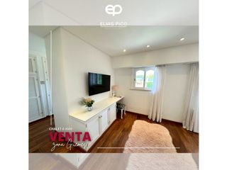Foto 14 de VENTA Chalet 6 AMB reciclado con piscina climatizada - zona Güemes MdP