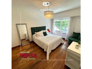Foto 16 de VENTA Chalet 6 AMB reciclado con piscina climatizada - zona Güemes MdP