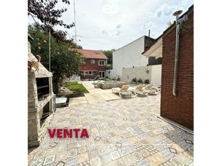 Foto 30 de VENTA Chalet 6 AMB reciclado con piscina climatizada - zona Güemes MdP