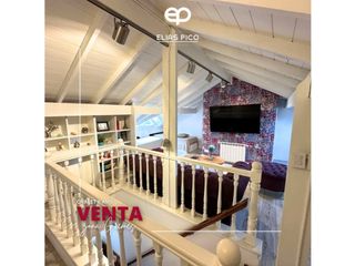 Foto 22 de VENTA Chalet 6 AMB reciclado con piscina climatizada - zona Güemes MdP