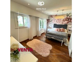 Foto 12 de VENTA Chalet 6 AMB reciclado con piscina climatizada - zona Güemes MdP