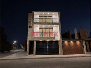 Casa en Venta en Moche
