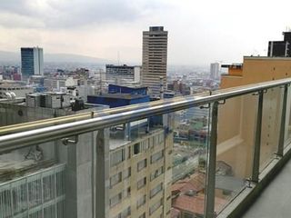 Venta de Apartamento Complejo arquitectónico BD Bacatá , ubicación privilegiada centro de Bogotá