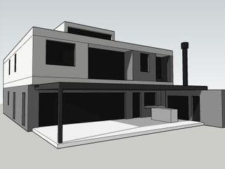 Foto 2 de Venta casa 7 amb. a la laguna Virazon, Nordelta