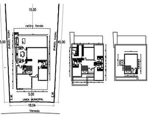 Foto 11 de Venta casa 7 amb. a la laguna Virazon, Nordelta