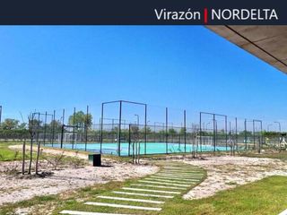 Foto 8 de Venta casa 7 amb. a la laguna Virazon, Nordelta