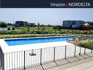 Foto 10 de Venta casa 7 amb. a la laguna Virazon, Nordelta
