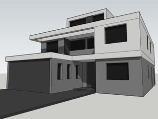 Foto 1 de Venta casa 7 amb. a la laguna Virazon, Nordelta