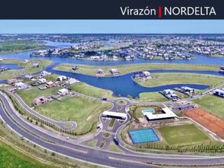 Foto 9 de Venta casa 7 amb. a la laguna Virazon, Nordelta