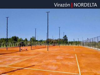 Foto 6 de Venta casa 7 amb. a la laguna Virazon, Nordelta