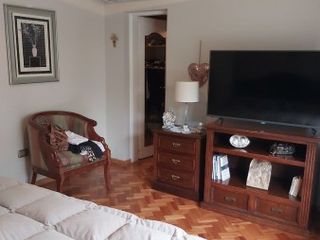 Foto 13 de CASA EN ALQUILER VILLA ALLENDE - LA HERRADURA