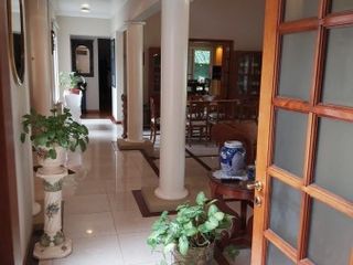 Foto 2 de CASA EN ALQUILER VILLA ALLENDE - LA HERRADURA