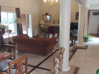 Foto 6 de CASA EN ALQUILER VILLA ALLENDE - LA HERRADURA