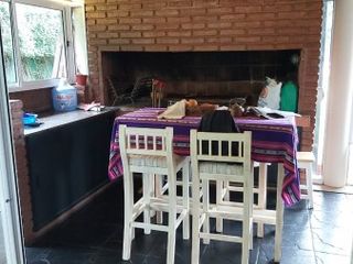 Foto 15 de CASA EN ALQUILER VILLA ALLENDE - LA HERRADURA