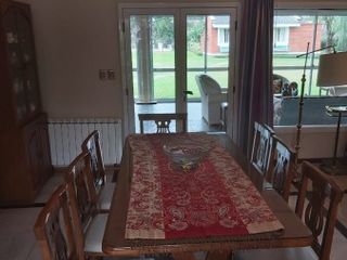 Foto 5 de CASA EN ALQUILER VILLA ALLENDE - LA HERRADURA