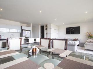 Foto 6 de VENTA de APARTAMENTO en BOGOTA