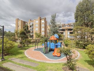 Foto 25 de VENTA de APARTAMENTO en BOGOTA
