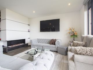 Foto 3 de VENTA de APARTAMENTO en BOGOTA