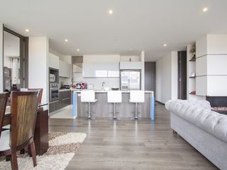 Foto 8 de VENTA de APARTAMENTO en BOGOTA