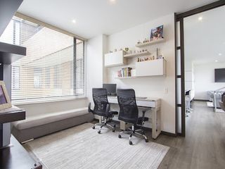 Foto 16 de VENTA de APARTAMENTO en BOGOTA