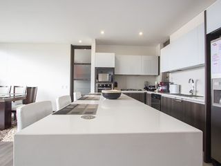 Foto 10 de VENTA de APARTAMENTO en BOGOTA