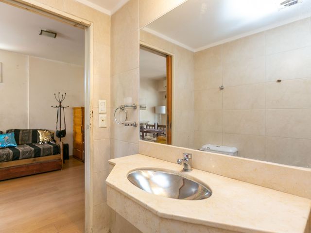 VENTA DEPTO 2 AMBIENTES V. PUEYRREDON PERMUTA