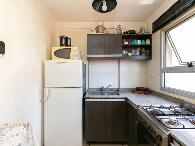 VENTA DEPTO 2 AMBIENTES V. PUEYRREDON PERMUTA