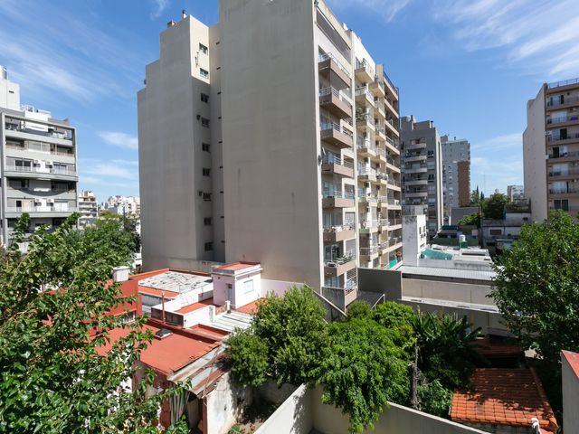 VENTA DEPTO 2 AMBIENTES V. PUEYRREDON PERMUTA