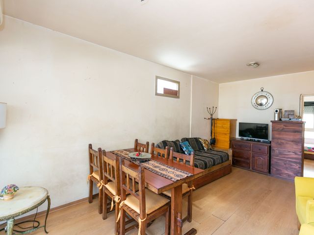 VENTA DEPTO 2 AMBIENTES V. PUEYRREDON PERMUTA
