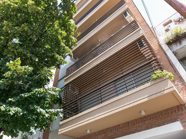 VENTA DEPTO 2 AMBIENTES V. PUEYRREDON PERMUTA