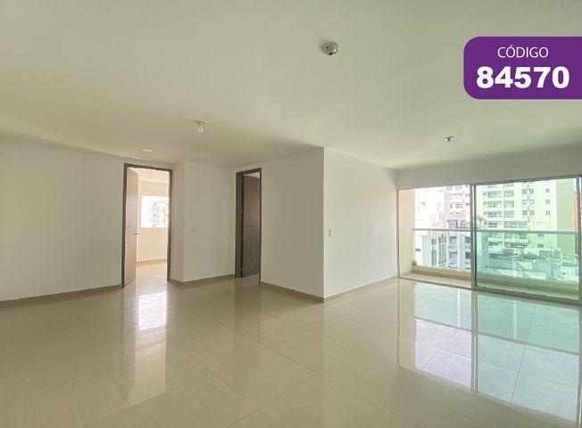 Apartment for rent in Barranquilla