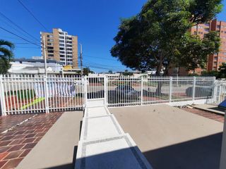 Foto 1 de casa en arriendo en la campiña. Cod A10241