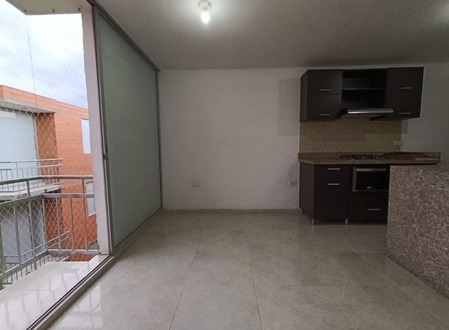 Apartamento en arriendo en Cúcuta