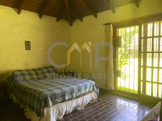Casa en venta - Ingeniero Maschwitz - Escobar - 3 dormitorios - Pileta