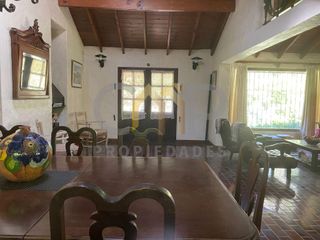 Casa en venta - Ingeniero Maschwitz - Escobar - 3 dormitorios - Pileta