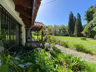 Casa en venta - Ingeniero Maschwitz - Escobar - 3 dormitorios - Pileta