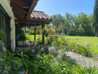 Casa en venta - Ingeniero Maschwitz - Escobar - 3 dormitorios - Pileta