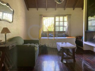 Casa en venta - Ingeniero Maschwitz - Escobar - 3 dormitorios - Pileta