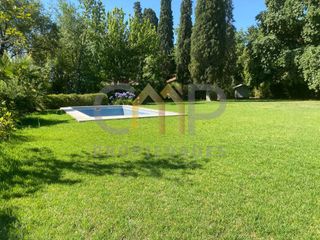 Casa en venta - Ingeniero Maschwitz - Escobar - 3 dormitorios - Pileta
