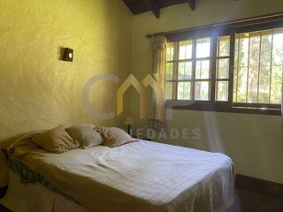 Casa en venta - Ingeniero Maschwitz - Escobar - 3 dormitorios - Pileta