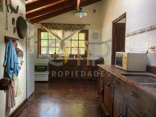 Casa en venta - Ingeniero Maschwitz - Escobar - 3 dormitorios - Pileta