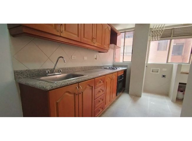 Apartment for rent in Medellín