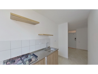 Foto 1 de APARTAMENTO EN VENTA Ciudad Caribe